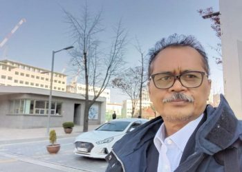 Pakar Hukum Konstitusi Sebut Ada Dugaan Pelanggaran Serius Dalam Pilkada Banggai