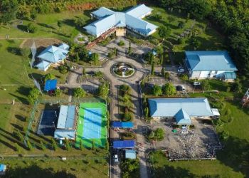 PT.Pertamina EP DMF Tegaskan Komitmen Penyelesaian Masalah Pertanahan Secara Transparan dan Berkelanjutan