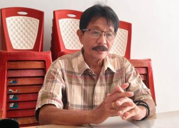 Gerindra Banggai Soroti Pola Komunikasi Arif Tjatjo di DPRD Banggai Yang Tak Lazim