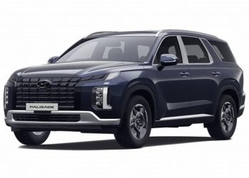 Hyundai Palisade, Salah Satu Mobil Dinas Operasional Yang Akan Diadakan Pemda Banggai Tahun ini