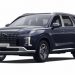 Hyundai Palisade, Salah Satu Mobil Dinas Operasional Yang Akan Diadakan Pemda Banggai Tahun ini