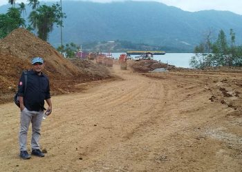 Iguana Tompotika Desak Gubernur Sulteng Anwar Hafid Segera Bertindak Terkait Tambang Nikel Siuna