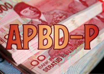 Pemda Banggai Gagal Naikan Pendapatan Daerah Pada Perubahan APBD 2025