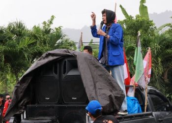 AMARA Ingatkan DPRD dan Pemda Tak Khianati Rakyat Banggai