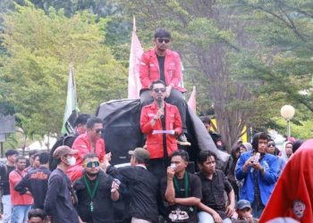 Mahasiswa Banggai Akan Dilibatkan Bahas Anggaran Daerah, Pertemuanya Dijadwalkan Senin