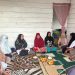 Keluarga Murad Husain Bikin Warga Kelurahan Luwuk Ini Tersenyum Bahagia Setelah Rumahnya Direnovasi