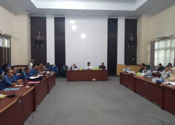 “Ribut Ribut” Soal Rokok di DPRD Kabupaten Banggai