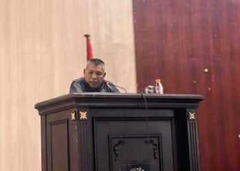 Dana Transfer Dari Pusat Berkurang, Fraksi NasDem Minta Pemda Fokus Belanja APBD 2026 Untuk Rakyat