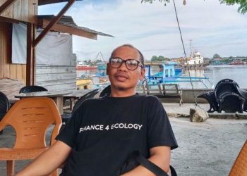 APBD Turun, Proyek Melesat: Siapa yang Diuntungkan di Banggai?