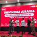 AirAsia Buka Layanan Penerbangan Luwuk Makassar Mulai 7 Maret 2026