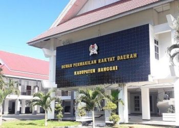 DPP Partai Gerinda Resmi Berhentikan Hari Sapto Adji