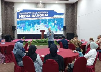 SKK Migas dan JOB Tomori Tekankan Sinergi Bersama Menjaga Ketahanan Energi