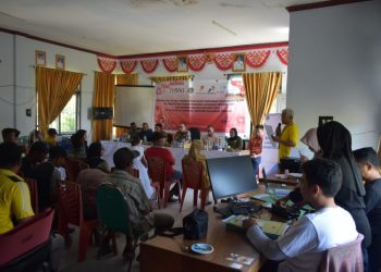 Senoro Selatan Jadi Salah Satu Lapangan Migas Nasional Yang Ditargetkan Onstream Tahun Ini