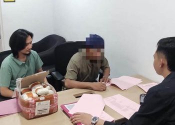 Polres Banggai Ungkap Peredaran 15 Ribu Pil THD di Toili