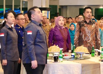 Dandy Hadiri Musrenbang RKPD Sulteng Untuk Tahun 2027