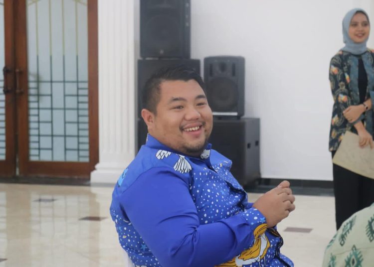 Dandy Adhiprabowo