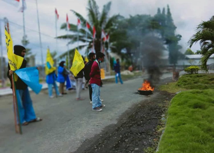 Dokumentasi PMII Banggai