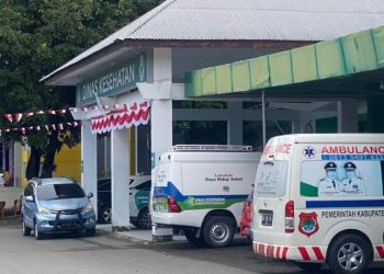 Jumlah Pelamar Tak Terpenuhi, Seleksi Jabatan Kepala Dinkes Banggai Ditunda