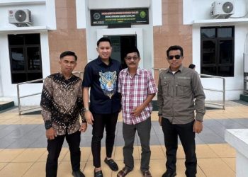 Gugatan Hari Sapto Adji Ditolak, Kuasa Hukum Gerindra: Putusan Tepat dan Berkeadilan