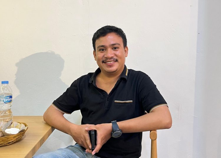Sugianto Adjadar