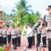 Kapolres Banggai Tegaskan Kepada Jajarannya Bahwa Aduan Warga Harus Cepat Direspon