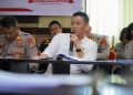 Polisi Ungkap 17 Kasus, Amankan 21 Tersangka dan 1,2 Kg Sabu Sabu di Luwuk Dalam Sebulan