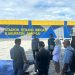 Kualitas Proyek Kolam Renang Senilai Rp15 Miliar di Banggai Ditengarai Buruk