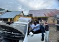 Sabu Sabu Asal Palu Makin Marak Masuk Luwuk, Polisi Tangkap Pelaku