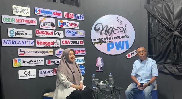 Sekelumit Perjuangan Alm Murad Husain dan PT Kurnia Luwuk Sejati di Kabupaten Banggai